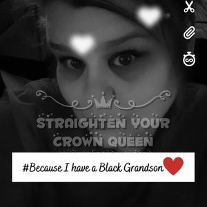 Meet your Posher, Evelyn